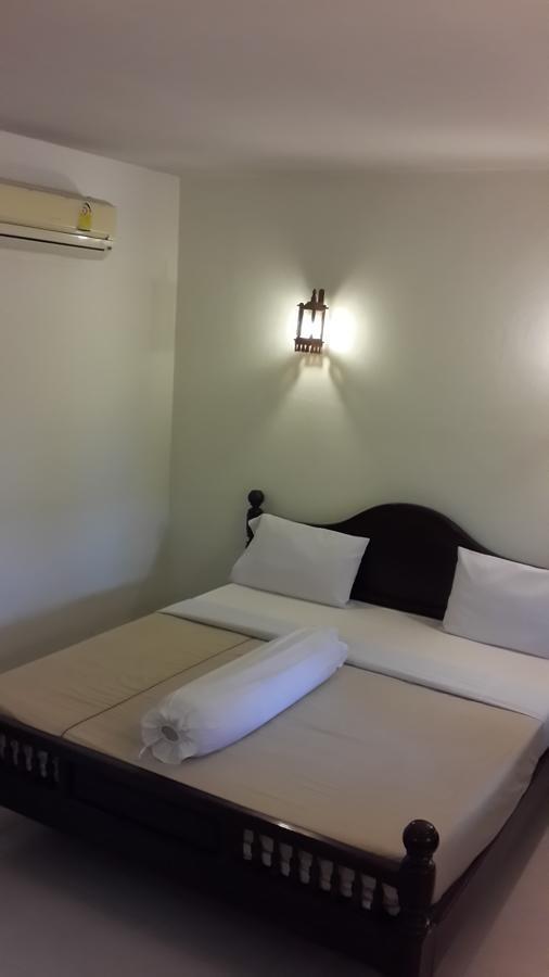 Garden Corner Resort & Hotel 피차눌로크 외부 사진