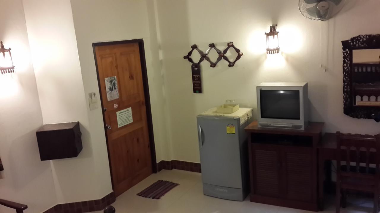 Garden Corner Resort & Hotel 피차눌로크 외부 사진