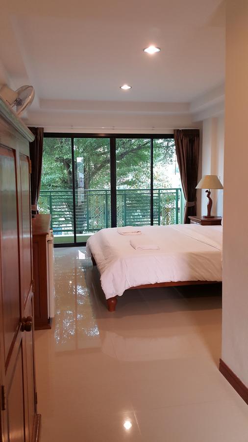 Garden Corner Resort & Hotel 피차눌로크 외부 사진
