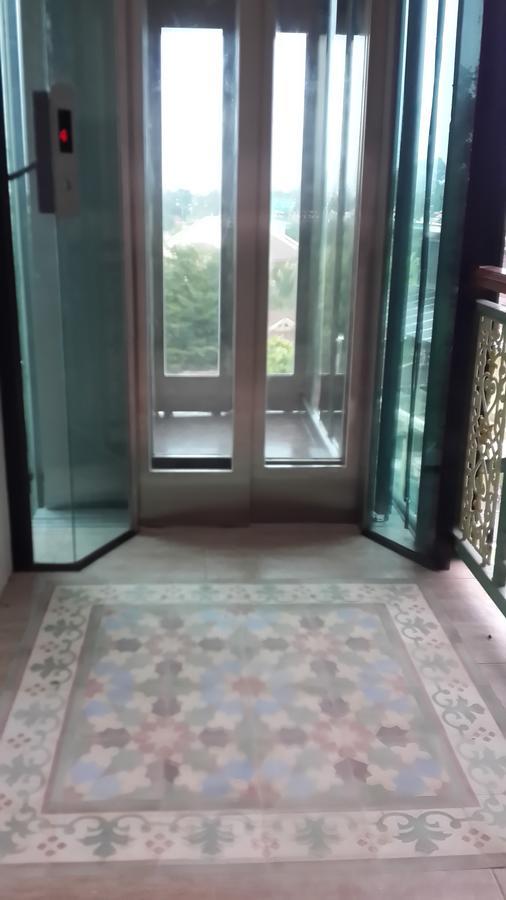 Garden Corner Resort & Hotel 피차눌로크 외부 사진