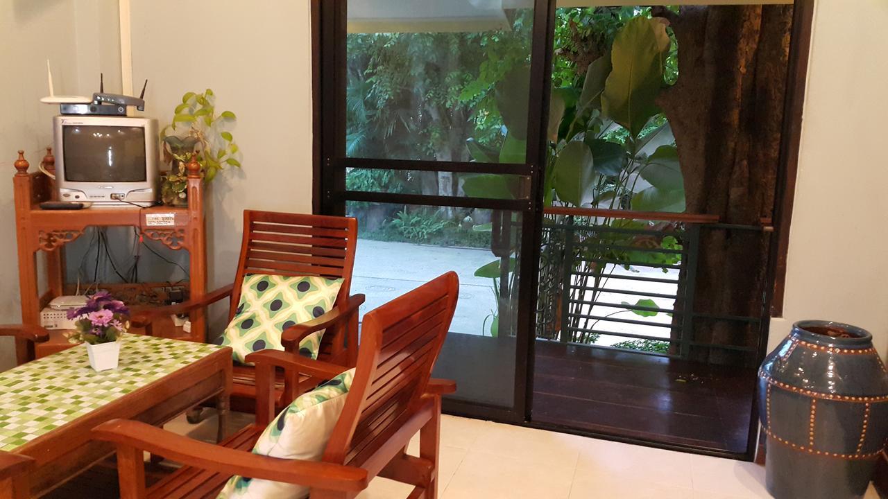 Garden Corner Resort & Hotel 피차눌로크 외부 사진