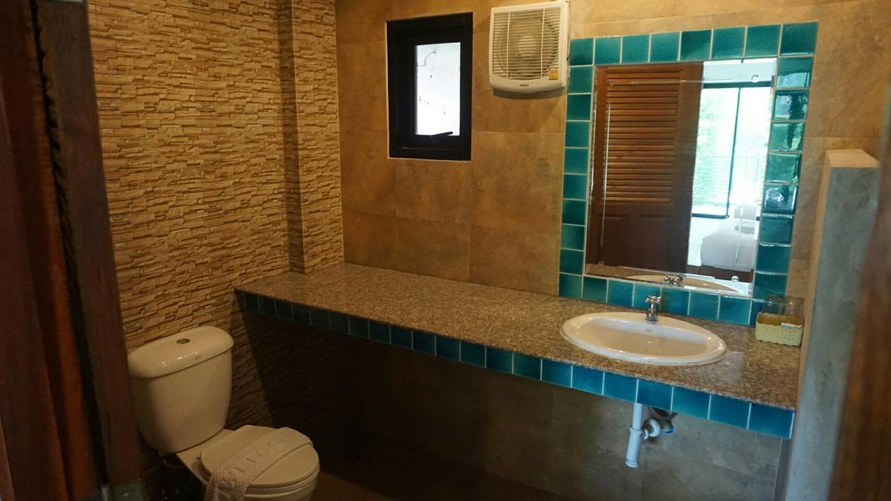 Garden Corner Resort & Hotel 피차눌로크 외부 사진