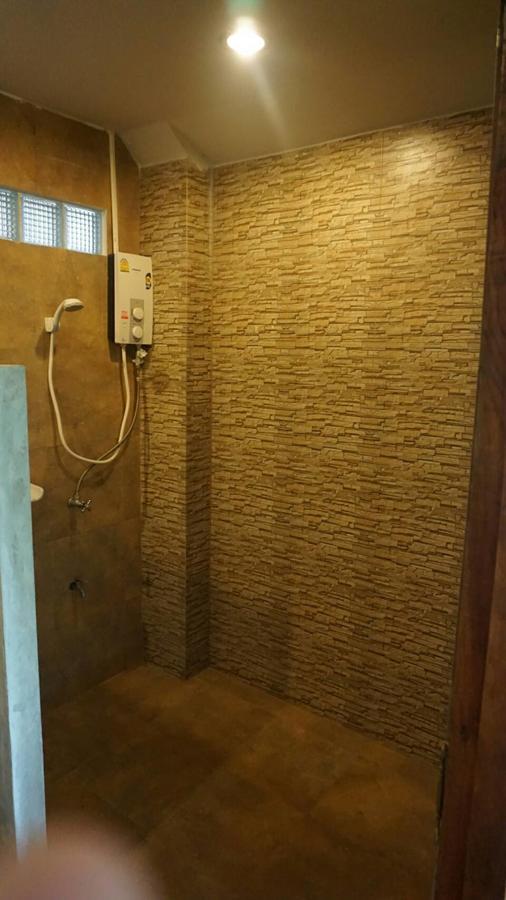 Garden Corner Resort & Hotel 피차눌로크 외부 사진